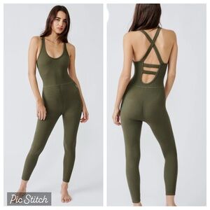 FP Movement Free Throw Onesie